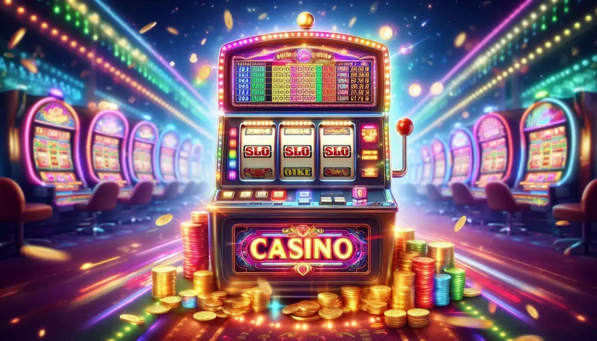 Virtual City Casino